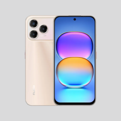ZTE Nubia V80 Pro 4G 8GB 256GB – Gold