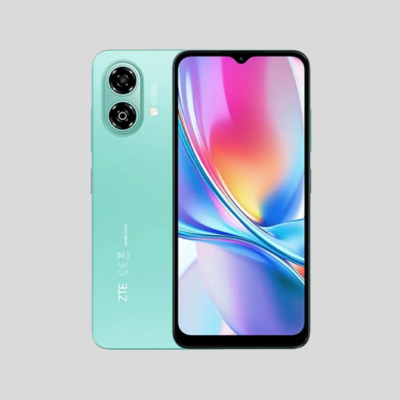 ZTE Blade A35e 4G 2GB 64GB – Ice Green
