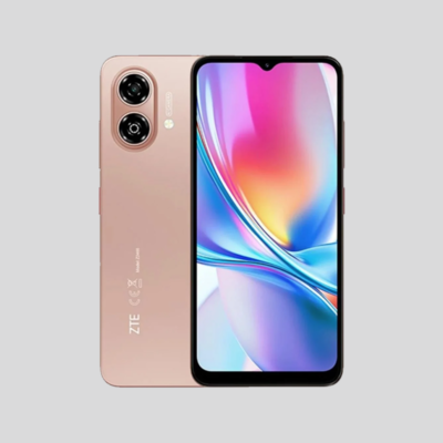 ZTE Blade A35e 4G 2GB 64GB – Coral Pink