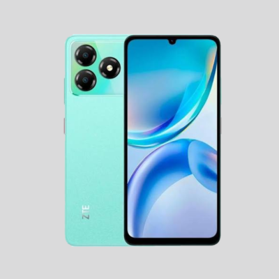 ZTE Blade A36 4G 2GB 64GB – Green