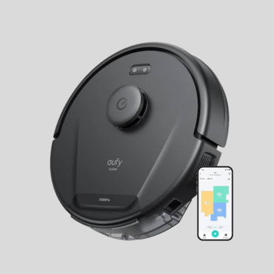 Anker Eufy Claean L60 Black Iteration Ses B2B