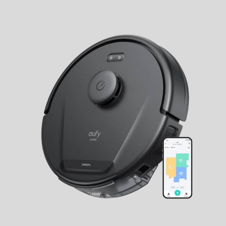 Anker Eufy Claean L60 Black Iteration Ses B2B