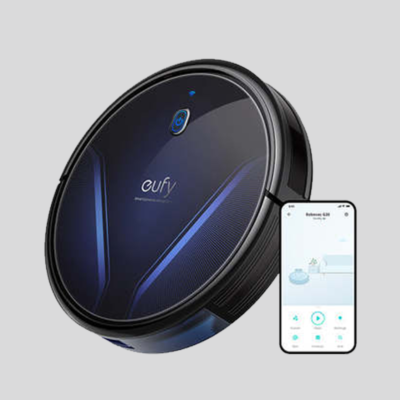 Anker Black Iteration Eufy X10 Pro Omni B2B