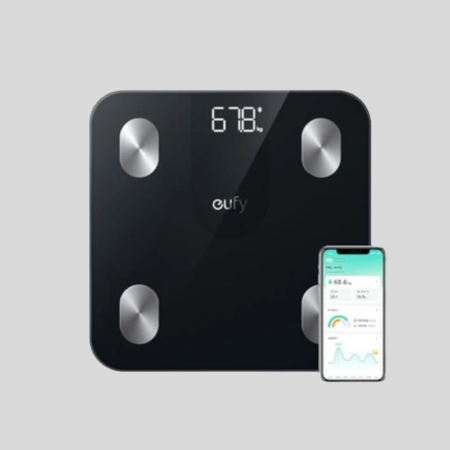 Anker Eufy Black Smart Scale A1 B2B