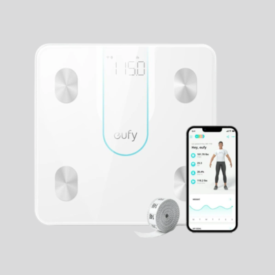 Anker P2 Pro White Eufy Smart Scale B2B