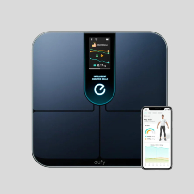 Anker Black P3 Eufy Smart Scale B2B